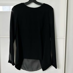 Selling brand new Rag & Bone black top in size small